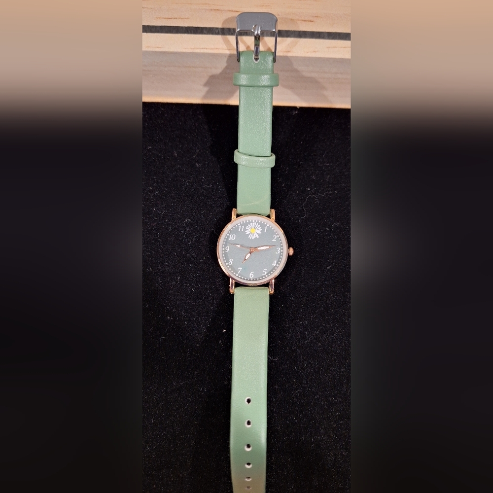 Daisy Watch